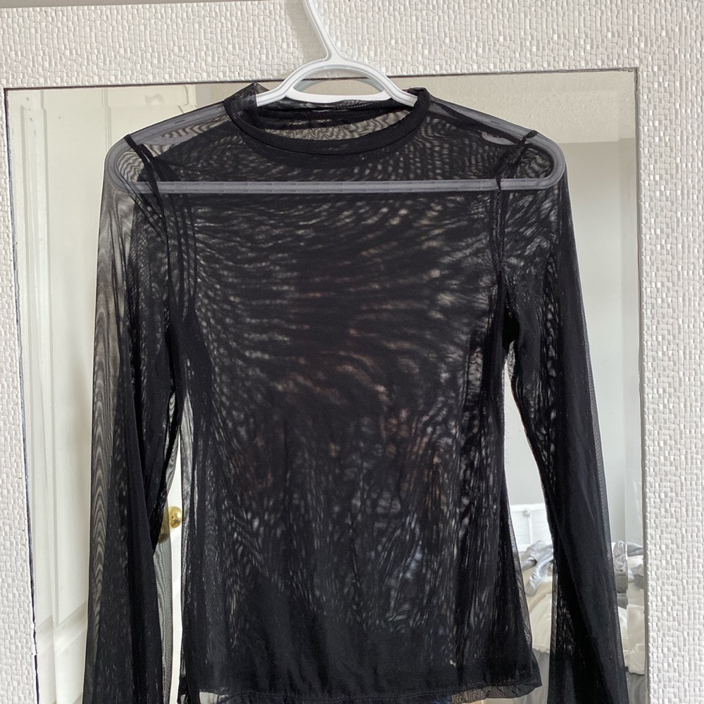 MESH TOP